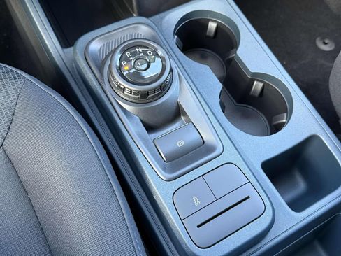 New 2025 Ford Maverick XL w/ Equipment Group 101A image 17