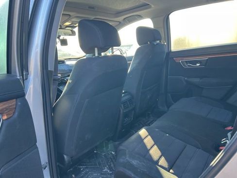 Used 2020 Honda CR-V EX image 12