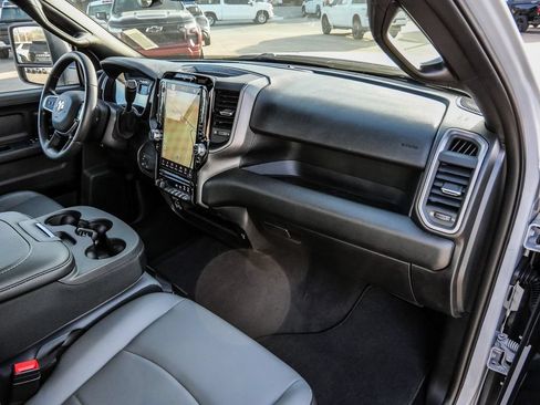 New 2026 RAM 3500 Tradesman AWD/4WD image 39