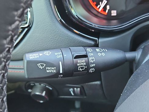 New 2026 Dodge Durango GT image 26