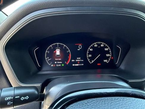 Used 2023 Honda Pilot TrailSport image 30
