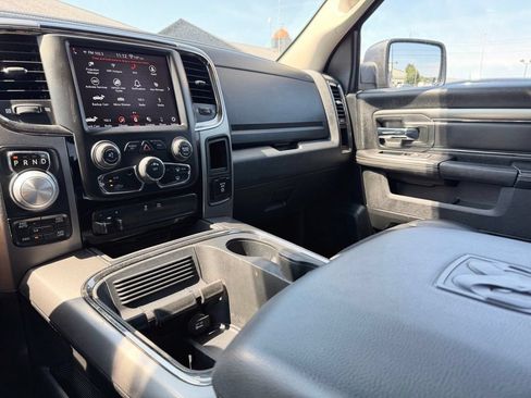 Used 2018 RAM 1500 Sport AWD/4WD image 58