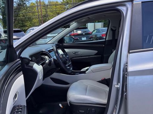 Used 2023 Hyundai Tucson SEL w/ Convenience Package AWD/4WD image 23