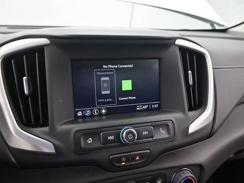 Used 2023 GMC Terrain SLE w/ Driver Convenience Package FWD image 34