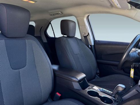 Used 2012 Chevrolet Equinox LT w/ Driver Convenience Package FWD image 29