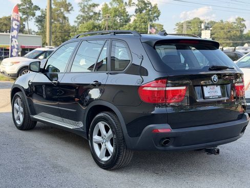 Used 2008 BMW X5 3.0si AWD/4WD image 5