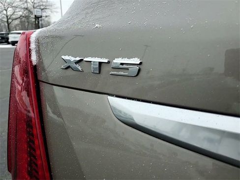 Used 2023 Cadillac XT5 Premium Luxury image 5