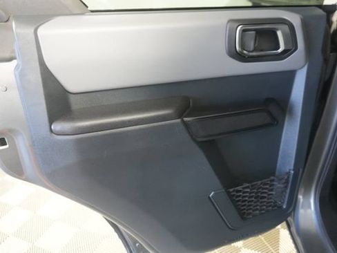 Certified 2024 Ford Bronco Big Bend AWD/4WD image 29