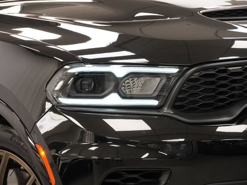 Certified 2025 Dodge Durango R/T AWD/4WD image 5