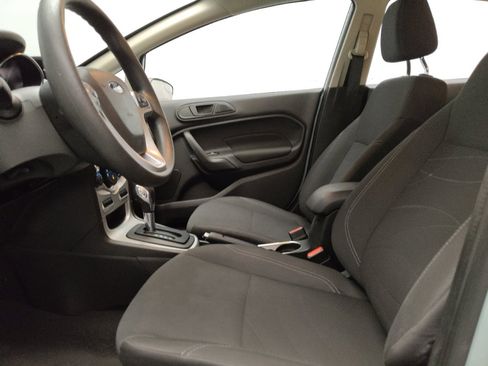 Used 2019 Ford Fiesta SE FWD image 17