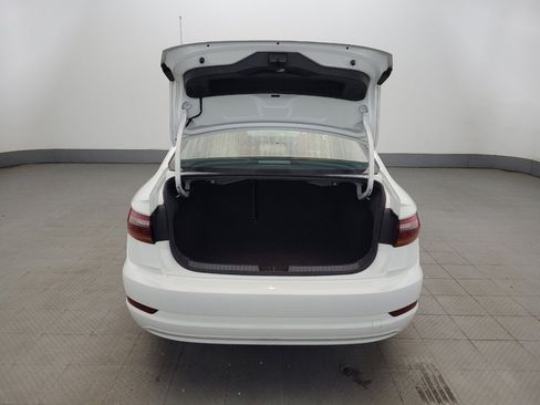 Used 2019 Volkswagen Jetta SEL FWD image 29