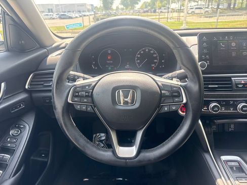Used 2020 Honda Accord EX-L image 19