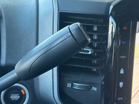 New 2026 RAM 2500 Warlock AWD/4WD image 20