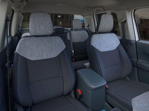 New 2025 Ford Maverick XLT w/ XLT Luxury Package image 10