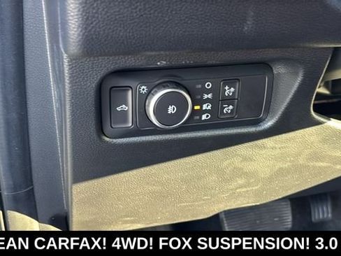 Used 2024 Ford Ranger Raptor AWD/4WD image 11