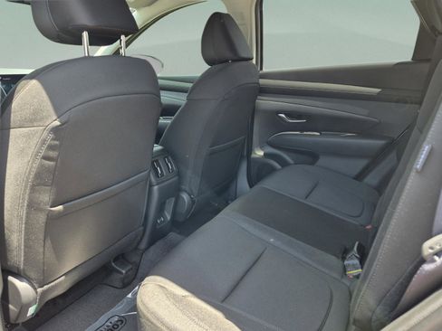 New 2026 Hyundai Tucson SEL AWD/4WD image 16