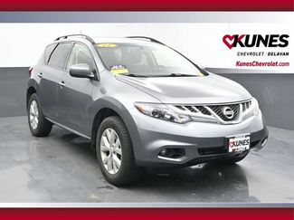 Used 2014 Nissan Murano SV w/ Value Package AWD/4WD video 1