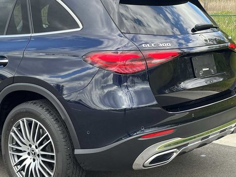 Used 2023 Mercedes-Benz GLC 300 4MATIC image 52