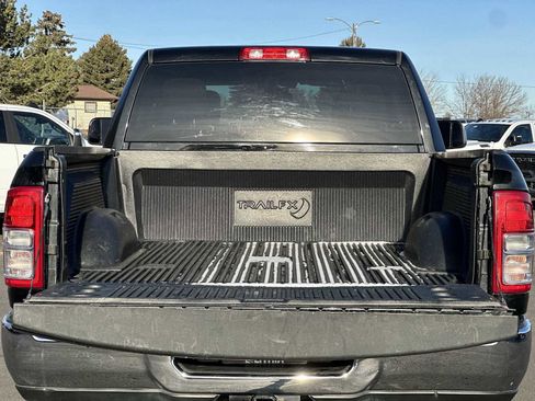 Used 2021 RAM 2500 Big Horn image 18