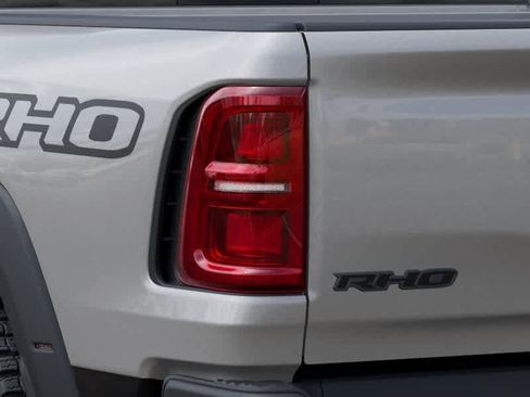 New 2026 RAM 1500 RHO AWD/4WD image 9