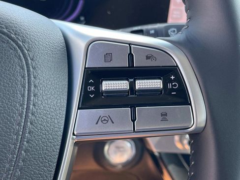 New 2025 Kia Telluride LX image 29