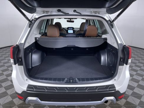 Used 2023 Subaru Forester Touring image 24