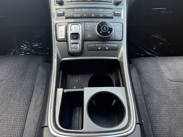 Used 2023 Hyundai Santa Fe Blue AWD/4WD image 11