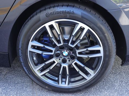 New 2026 BMW 530i w/ M Sport Package RWD image 38