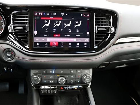 New 2026 Dodge Durango GT image 23