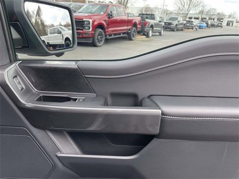 Used 2023 Ford F150 XLT w/ Equipment Group 302A High image 28