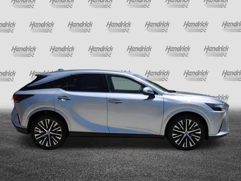 Certified 2024 Lexus RX 350 Premium Plus w/ Convenience Package FWD image 10