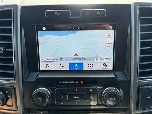 Used 2018 Ford F150 XLT w/ Equipment Group 302A Luxury image 18