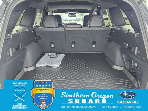 New 2026 Subaru Outback Limited AWD/4WD image 12