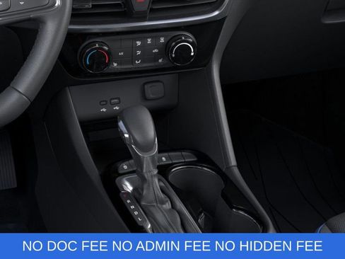 New 2026 Buick Encore GX Sport Touring w/ Comfort Package FWD image 24