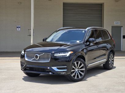 Used 2023 Volvo XC90 B6 Plus w/ Protection Package Premier