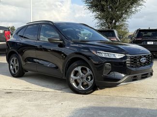 Used 2025 Ford Escape ST-Line video 2