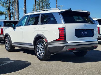New 2026 Hyundai Palisade SEL