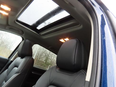 New 2025 MAZDA CX-5 AWD 2.5 S image 46