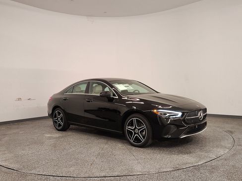 New 2026 Mercedes-Benz CLA 250 CLA 250 image 7