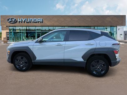 New 2027 Hyundai Kona SEL Sport