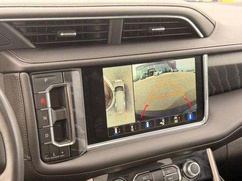Used 2023 GMC Yukon Denali AWD/4WD image 33