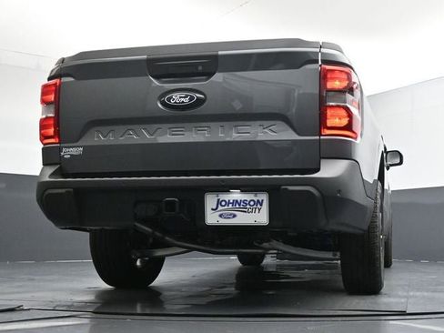 New 2026 Ford Maverick XLT w/ XLT Luxury Package image 30