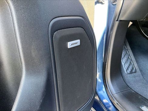 Used 2021 Chevrolet Silverado 1500 High Country w/ Technology Package image 27