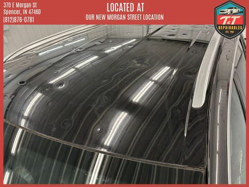 Used 2023 Buick Envision Essence FWD image 31