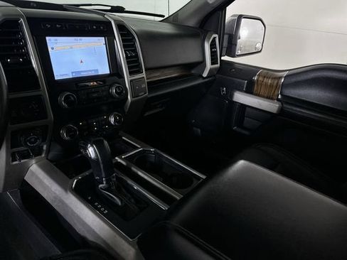 Used 2020 Ford F150 Lariat w/ Equipment Group 502A Luxury AWD/4WD image 36