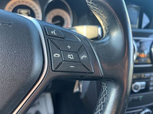 Used 2015 Mercedes-Benz GLK 350 GLK 350 image 17