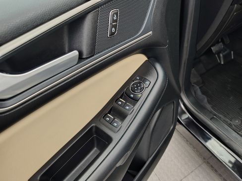 Used 2024 Ford Edge SEL w/ Convenience Package AWD/4WD image 21