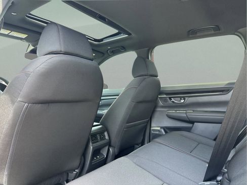New 2026 Honda CR-V TrailSport image 23
