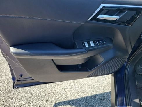 Used 2024 Mitsubishi Outlander SE AWD/4WD image 22
