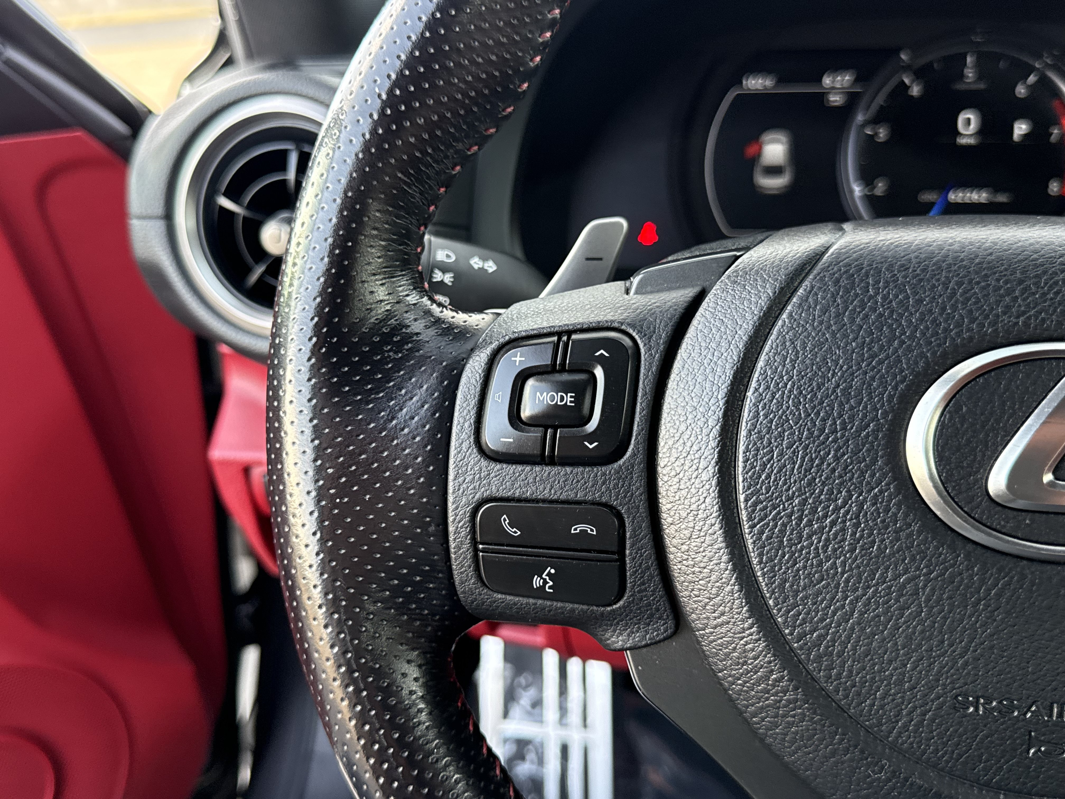 Certified 2022 Lexus IS 350 F Sport RWD image 22